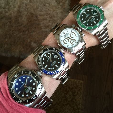 rolex foeum|Rolex owners forum.